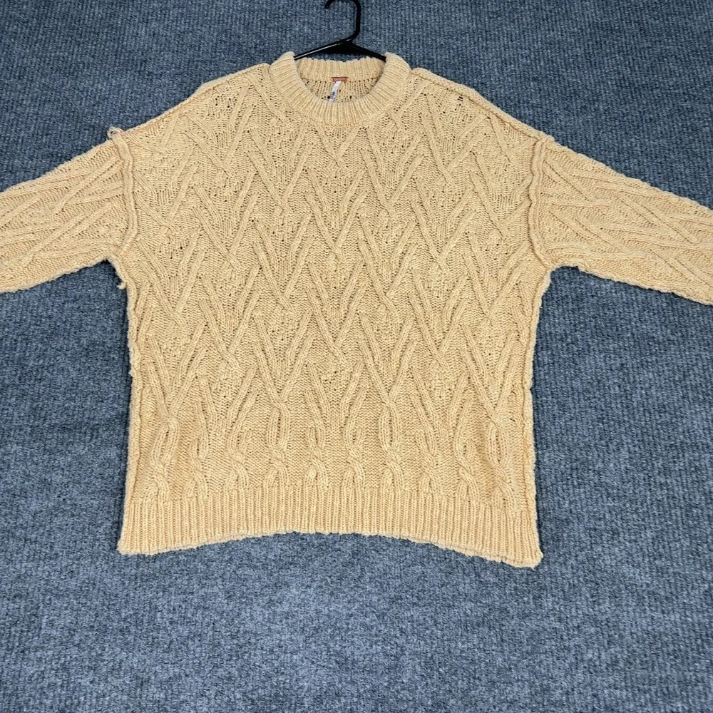 Free People materials 86%